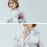浴衣 セット レディース | Dita | 詳細画像10