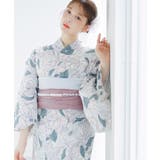 1.Antique art | 浴衣 セット レディース | Dita
