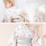 浴衣 セット レディース | Dita | 詳細画像5