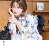 浴衣 セット レディース | Dita | 詳細画像3