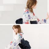 浴衣 セット レディース | Dita | 詳細画像4