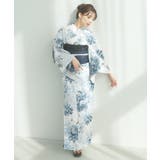 浴衣 セット レディース | Dita | 詳細画像10