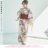 浴衣 セット レディース | Dita | 詳細画像3