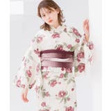 はんなり恋椿 | 浴衣 セット レディース | Dita