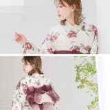 浴衣 セット レディース | Dita | 詳細画像4