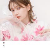 浴衣 セット レディース | Dita | 詳細画像4