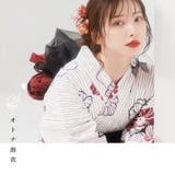 浴衣 セット レディース | Dita | 詳細画像4
