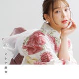 浴衣 セット レディース | Dita | 詳細画像9