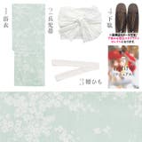浴衣 セット レディース | Dita | 詳細画像13
