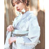 1.和の涼風しらべ | 浴衣 セット レディース | Dita