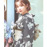 2.楓古典 | 浴衣 セット レディース | Dita