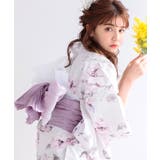 2.京のはんなりしらべ | 浴衣 セット レディース | Dita