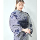 1.菖蒲の月うつつ | 浴衣 セット レディース | Dita