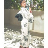 浴衣 セット レディース | Dita | 詳細画像11