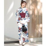 浴衣 セット レディース | Dita | 詳細画像6 
