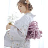 1.琴歌の花つむぎ | 浴衣 セット レディース | Dita