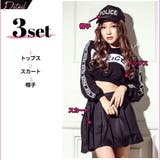 ハロウィン コスプレ 秋 | Dita | 詳細画像7 