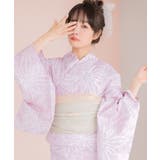 1.風花雪月 | 浴衣 セット レディース | Dita