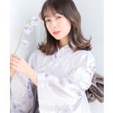 1.梅見月色の幻想しらべ | 浴衣 セット レディース | Dita