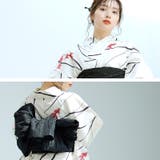 浴衣 セット レディース | Dita | 詳細画像4