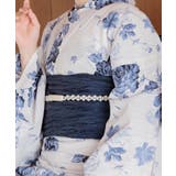 シルバー | 浴衣 レディース 飾り紐 | Dita