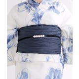 Black(ブラック) | 浴衣 レディース 飾り紐 | Dita