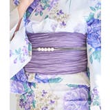Gray(グレー) | 浴衣 レディース 飾り紐 | Dita