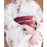 P.Beige(ピンクベージュ) | 浴衣 レディース 飾り紐 | Dita