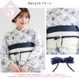 浴衣 レディース 飾り紐 | Dita | 詳細画像12