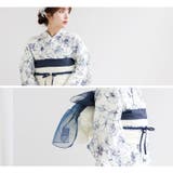 浴衣 レディース 飾り紐 | Dita | 詳細画像13