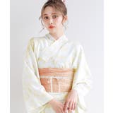 Yellow(イエロー) | 浴衣 レディース 飾り紐 | Dita