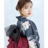 5.凪の藤ながれ | 浴衣 セット レディース | Dita