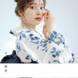 浴衣 セット レディース | Dita | 詳細画像26