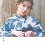 浴衣 セット レディース | Dita | 詳細画像35