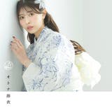 浴衣 セット セパレート | Dita | 詳細画像44