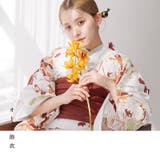 浴衣 セット セパレート | Dita | 詳細画像50