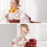 浴衣 セット セパレート | Dita | 詳細画像51