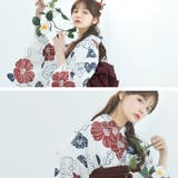 浴衣 セット セパレート | Dita | 詳細画像55