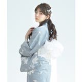 14.志慕の幻想金魚 | 浴衣 セット セパレート | Dita