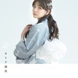 浴衣 セット セパレート | Dita | 詳細画像58