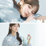浴衣 セット セパレート | Dita | 詳細画像59
