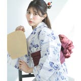 15.京の凛々菖蒲 | 浴衣 セット セパレート | Dita