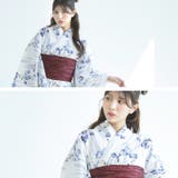 浴衣 セット セパレート | Dita | 詳細画像63
