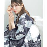 16.月白風清 | 浴衣 セット セパレート | Dita