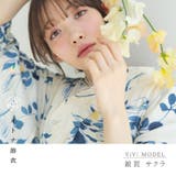 浴衣 セット セパレート | Dita | 詳細画像26