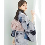 7.絢爛重ね | 浴衣 セット セパレート | Dita