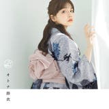 浴衣 セット セパレート | Dita | 詳細画像35