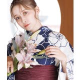 8.はんなり梅重ね | 浴衣 セット セパレート | Dita