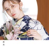 浴衣 セット セパレート | Dita | 詳細画像38