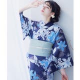 1.幻想鏡花水月 | 浴衣 セット レディース | Dita